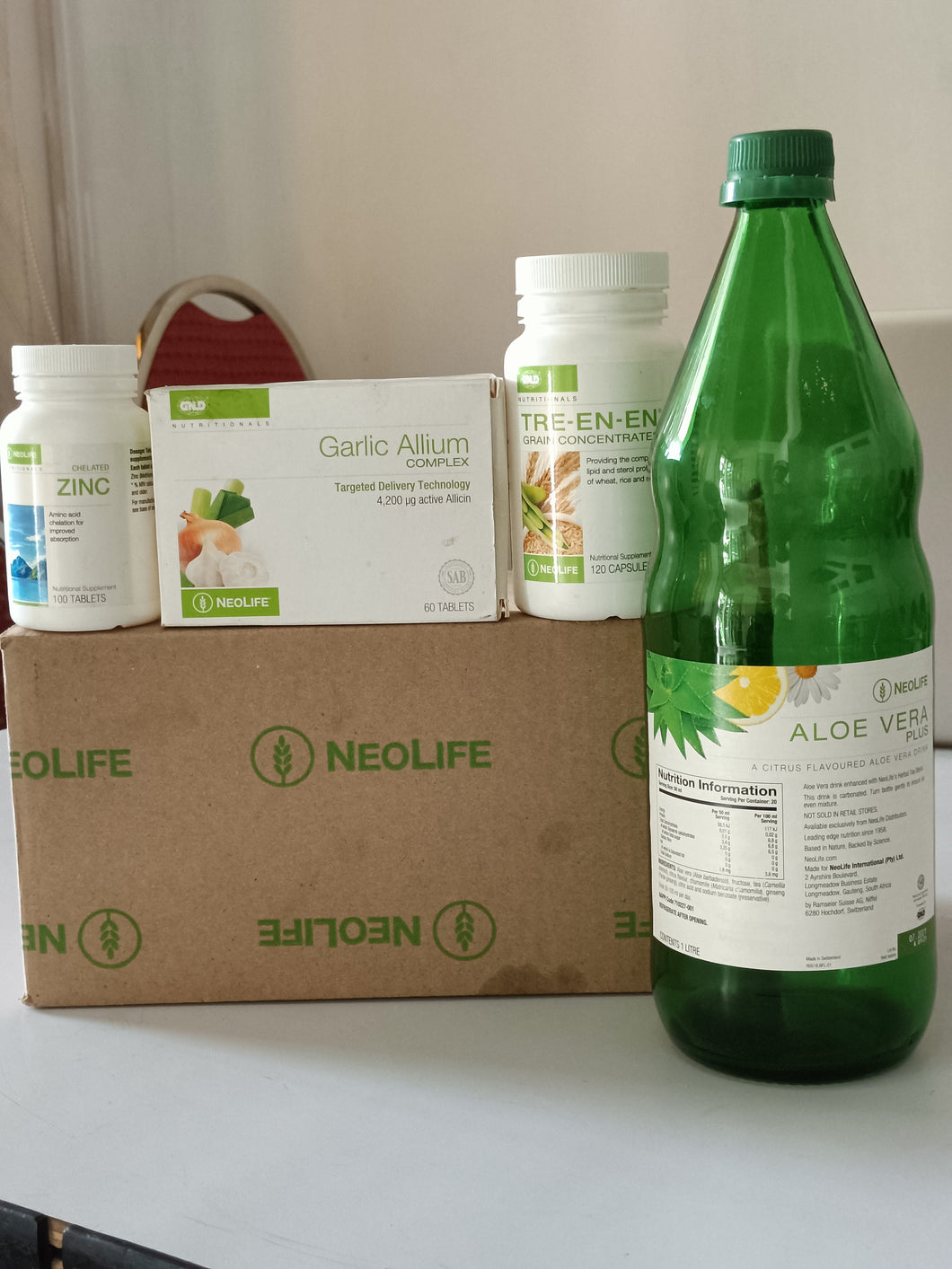 UGONJWA WA VIDONDA VYA TUMBO