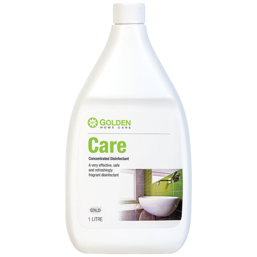 CARE DISINFECTANT