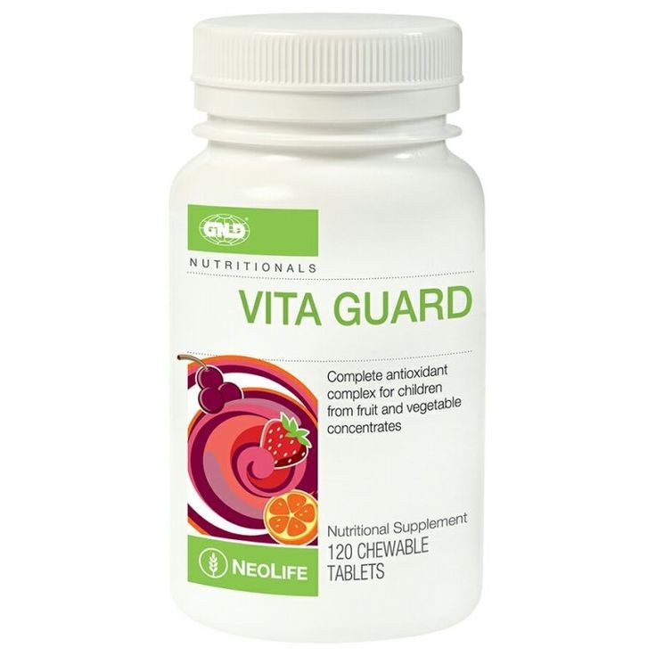Vita Guard