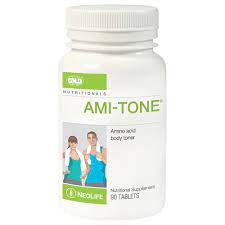 AMI-TONE