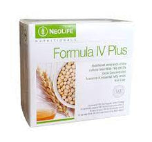 Load image into Gallery viewer, FORMULA IV PLUS
