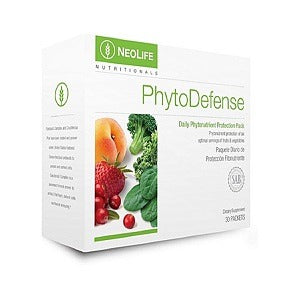 PhytoDefense