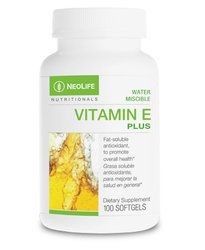Vitamin E